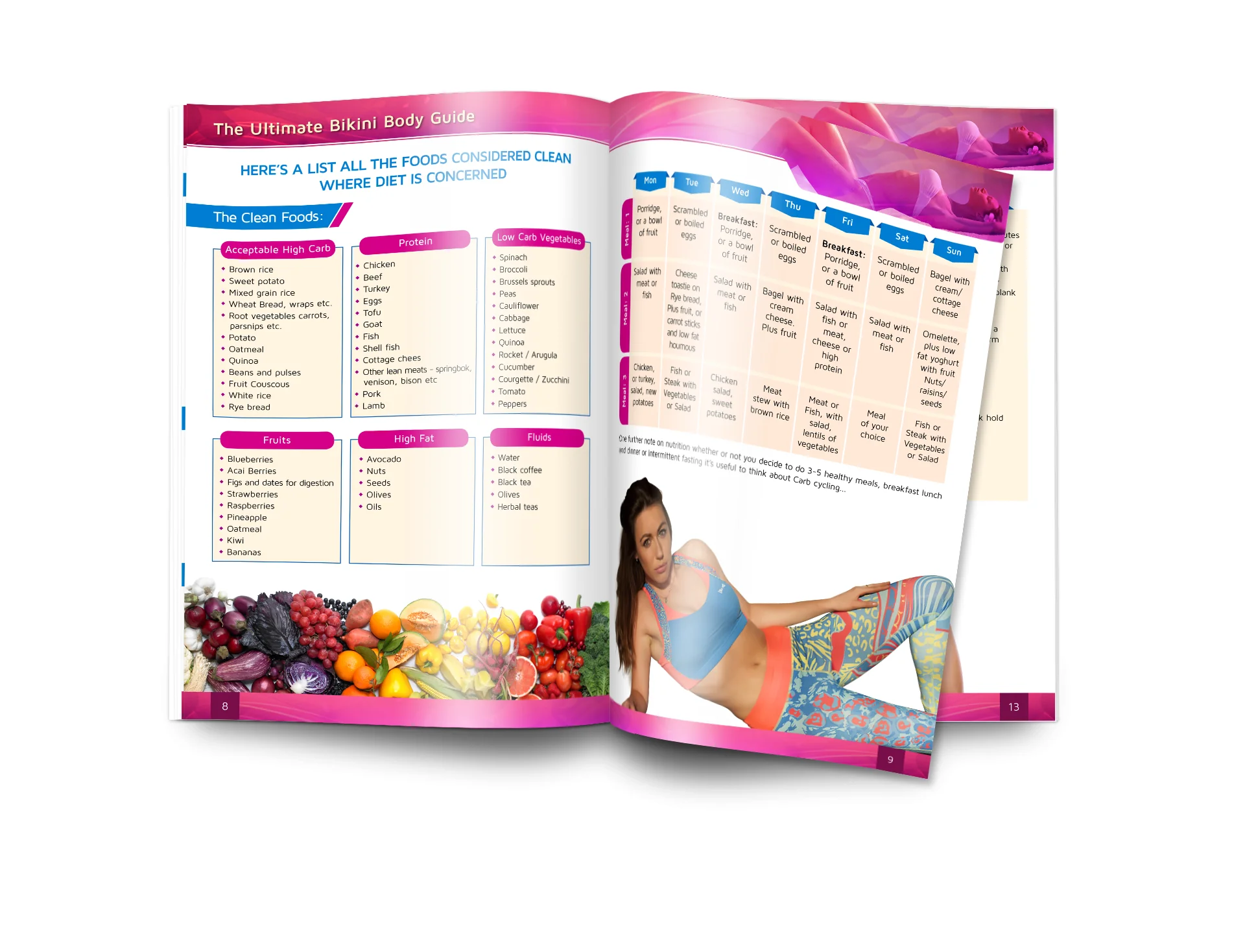 Corporate presentation